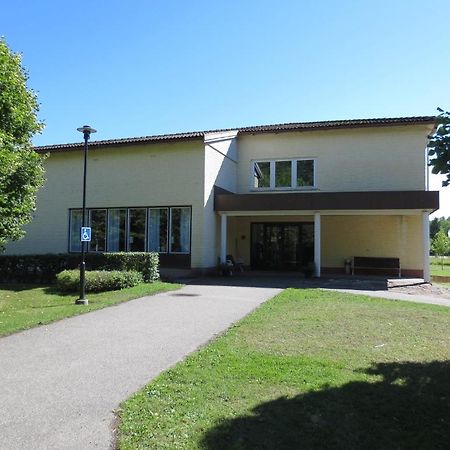 Nygarden Stjaernholm Hotel Nyköping Exterior foto