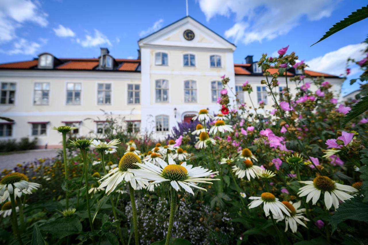 Nygarden Stjaernholm Hotel Nyköping Exterior foto